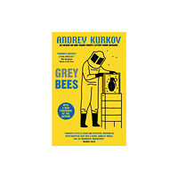 Quercus Publishing Grey Bees (häftad, eng)