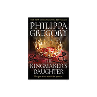 Simon & Schuster Ltd The Kingmaker's Daughter (häftad, eng)