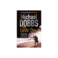 Simon & Schuster Ltd The Lords' Day (häftad, eng)