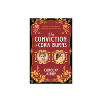 Oldcastle books ltd The Conviction of Cora Burns (häftad, eng)