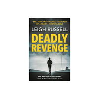 Bedford Square Publishers Deadly Revenge (häftad, eng)