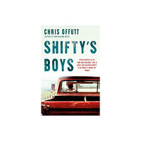 Bedford Square Publishers Shifty's Boys (häftad, eng)