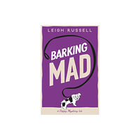 Oldcastle books ltd Barking Mad (häftad, eng)