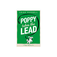 Oldcastle books ltd Poppy Takes the Lead (häftad, eng)