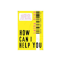 Verve Books How Can I Help You (häftad, eng)