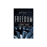 Quercus Publishing Freedom (häftad, eng)