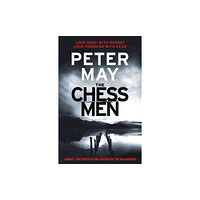 Quercus Publishing The Chessmen (häftad, eng)