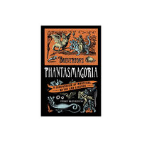 Quercus Publishing Breverton's Phantasmagoria (inbunden, eng)