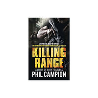 Quercus Publishing Killing Range (häftad, eng)