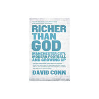 Quercus Publishing Richer Than God (häftad, eng)