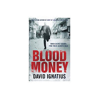 Quercus Publishing Bloodmoney (häftad, eng)