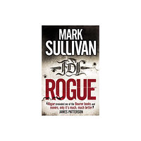 Quercus Publishing Rogue (häftad, eng)