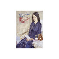 Quercus Publishing The Life of Rebecca Jones (häftad, eng)