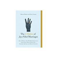 Moody Publishers 4 Habits of Joy-Filled Marriages, The (häftad, eng)