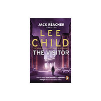 Transworld publishers ltd The Visitor (häftad, eng)