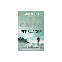 Transworld publishers ltd Persuader (häftad, eng)