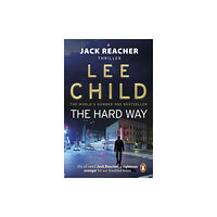 Transworld publishers ltd The Hard Way (häftad, eng)