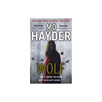 Transworld publishers ltd Wolf (häftad, eng)