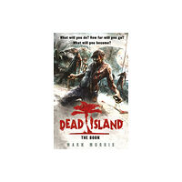 Transworld publishers ltd Dead Island (häftad, eng)