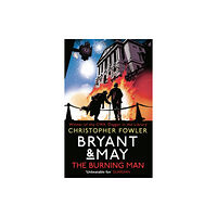 Transworld publishers ltd Bryant & May - The Burning Man (häftad, eng)