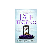 Transworld publishers ltd The Fate of the Tearling (häftad, eng)