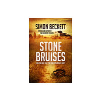 Transworld publishers ltd Stone Bruises (häftad, eng)