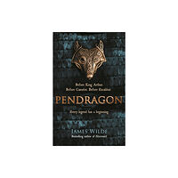 Transworld publishers ltd Pendragon (häftad, eng)