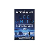 Transworld publishers ltd The Midnight Line (häftad, eng)