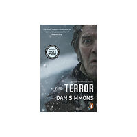 Transworld publishers ltd The Terror (häftad, eng)