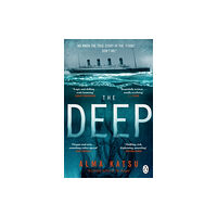 Transworld publishers ltd The Deep (häftad, eng)