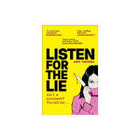 Transworld publishers ltd Listen for the Lie (inbunden, eng)