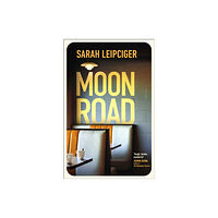 Transworld publishers ltd Moon Road (inbunden, eng)