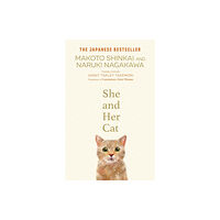 Transworld publishers ltd She and her Cat (inbunden, eng)