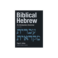 William b eerdmans publishing co Biblical Hebrew (inbunden, eng)