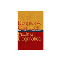 SPCK PAULINE DOGMATICS (inbunden, eng)