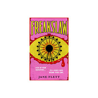 Transworld publishers ltd Freakslaw (inbunden, eng)