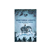 Penguin Random House Children's UK Northern Lights - The Graphic Novel Volume 2 (häftad, eng)