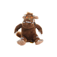 AURORA WORLD UK LTD Gruffalo Sitting 16 Inch Soft Toy