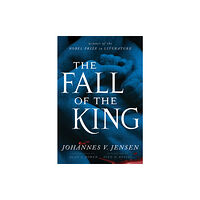 University of Minnesota Press The Fall of the King (häftad, eng)
