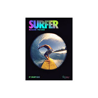 Rizzoli International Publications Surfer Magazine (inbunden, eng)