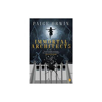 Watkins Media Limited Immortal Architects (häftad, eng)