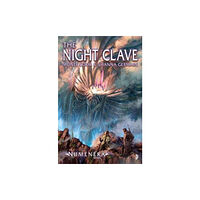 Watkins Media Limited Numenera: The Night Clave (häftad, eng)