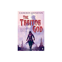 Watkins Media Limited The Traitor God (häftad, eng)