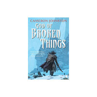 Watkins Media Limited God of Broken Things (häftad, eng)