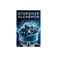 Watkins Media Limited Starship Alchemon (häftad, eng)