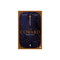 Watkins Media Limited The Coward (häftad, eng)