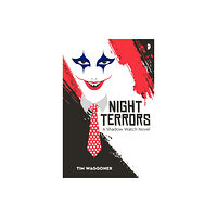 Watkins Media Limited Night Terrors (häftad, eng)