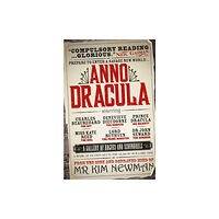 Titan Books Ltd Anno Dracula (häftad, eng)