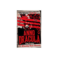 Titan Books Ltd Anno Dracula: The Bloody Red Baron (häftad, eng)