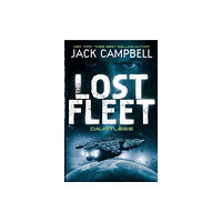 Titan Books Ltd Lost Fleet - Dauntless (Book 1) (häftad, eng)